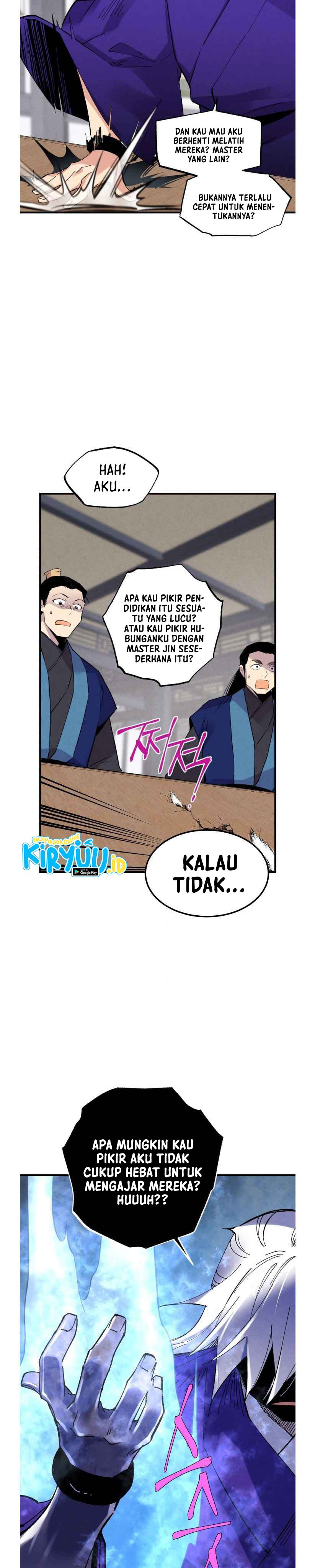 Dilarang COPAS - situs resmi www.mangacanblog.com - Komik lightning degree 055 - chapter 55 56 Indonesia lightning degree 055 - chapter 55 Terbaru 26|Baca Manga Komik Indonesia|Mangacan